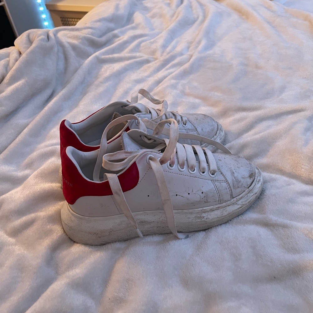 Alexander McQueen sneakers